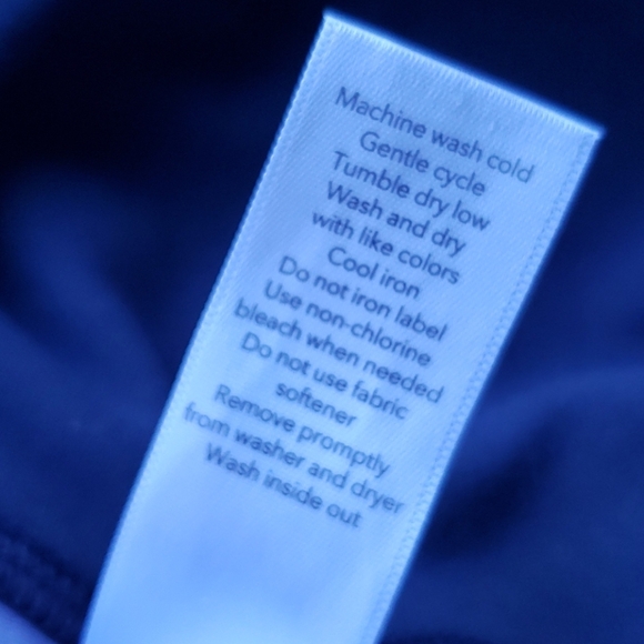 ATHLETA Elation Abstract 7/8 Powervita Legging XSP - Picture 9 of 11